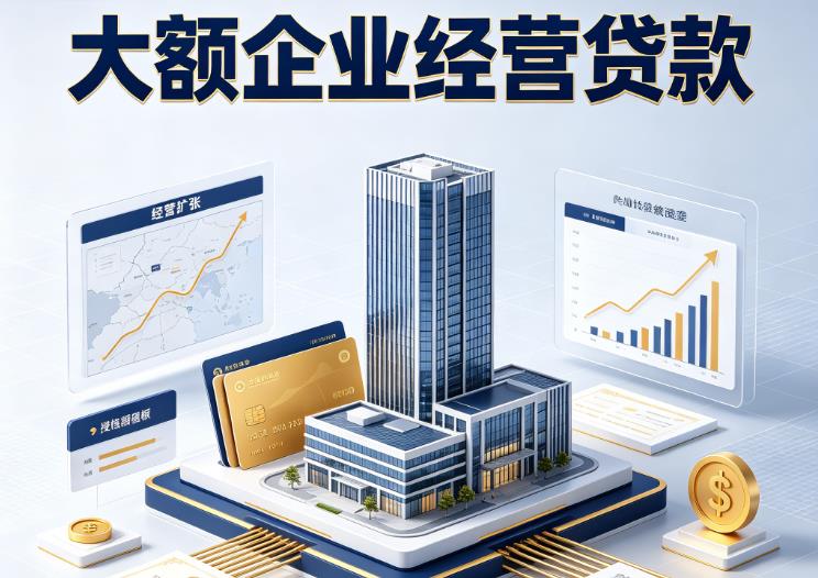 苏州虎丘区企业税贷|苏州虎丘区垫资代采|苏州虎丘区大额企业贷款